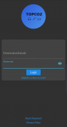 Topcoz - TOPIK, KLAT, KIIP screenshot 2