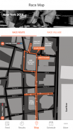 Bloomberg Square Mile Relay screenshot 3