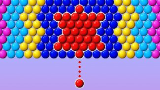 Bubble Shooter-Puzzle games screenshot 18