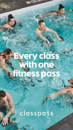 ClassPass: Try Fitness - Boxing, Yoga, Spin & More screenshot 5