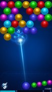 Bubble Shooter magnetic balls screenshot 15