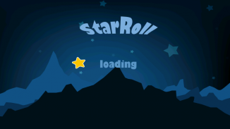 StarRoll screenshot 0