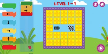 Coding for Kids screenshot 2