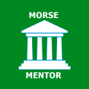 Morse Mentor Icon