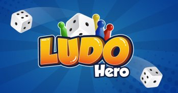 Ludo Hero - Parchisi Start 2021 screenshot 6