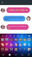 Emoji One Stickers for Chatting apps(Add Stickers) screenshot 3