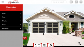 DoorView screenshot 1