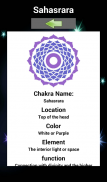 The Chakras and Mantras screenshot 10