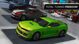 Gear.Club - True Racing screenshot 4