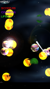 Bubble Chaser screenshot 1