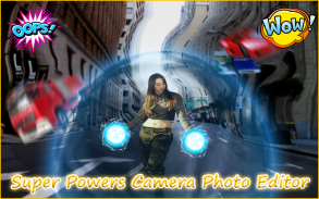 Super Power Camera Photo Edit screenshot 7