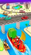 Island Express Boat Games screenshot 7