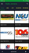 Radio Jamaica screenshot 3