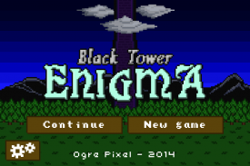 Black Tower Enigma screenshot 4