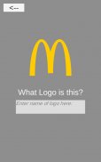 Logo Quiz - Guess the logo! screenshot 2