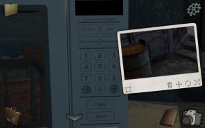 All That Remains - Room Escape screenshot 8