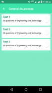 ITI Quiz and Test screenshot 2