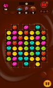 Tasty Jewel: Swap and Match Sweets screenshot 5