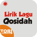 Lirik Lagu Qasidah Sholawat Icon