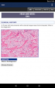 Anatomic Pathology Flashcards screenshot 23