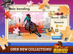 Bingo Country Vibes: Free Bingo Game – Live Bingo screenshot 7