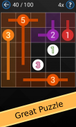 Fill Grid - Number Puzzle screenshot 0