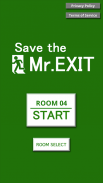 Save the Mr. EXIT screenshot 0