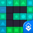Cube Cube: Single Player (Tile Icon