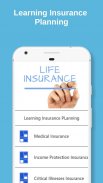 Life Insurance Joon Yee screenshot 2