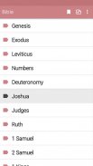 Scofield Bible commentary screenshot 6