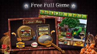 Country Farm Hidden Objects screenshot 3