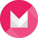 Marshmallow Land Icon