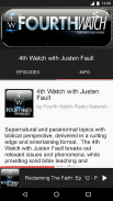 4th Watch with Justen Faull screenshot 1