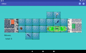 AO Boat screenshot 7