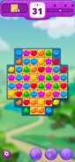 Candy Sweet: Match 3 Puzzle screenshot 3