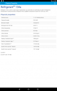 DAIKIN Refrigerants screenshot 6