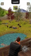 Animal Hunter: Wild Shooting screenshot 6