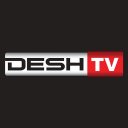 Desh TV Icon