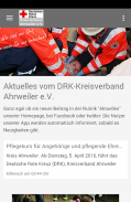 DRK-Kreisverband Ahrweiler e.V. screenshot 0