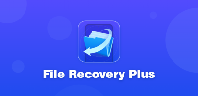 File Recovery Plus