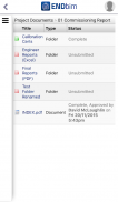 EndBim BIM Viewer screenshot 6