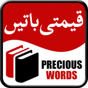 Keemti Baatyn (Precious Words) screenshot 2