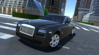 Rolls-Royce Sim: Luxury Cars screenshot 3