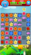 Blossom Splash Mania screenshot 6