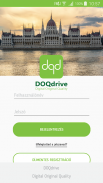 DOQDrive screenshot 4