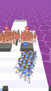 Crowd Push 3D screenshot 4