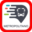 Hora do Ônibus - Metropolitano Icon