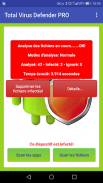 Total Antivirus Defender PRO screenshot 2