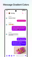 New Messenger 2020 screenshot 1