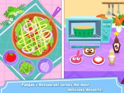 Papo World Bunny’s Restaurant screenshot 6